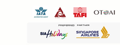 Sondhi Travel | Affiliations & Preferred Partner